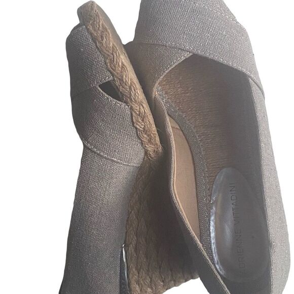 Adrienne Vittadini Wedge Pumps - Picture 12 of 15